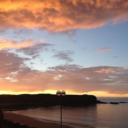 The Bantry Guest House Eyemouth Exterior photo
