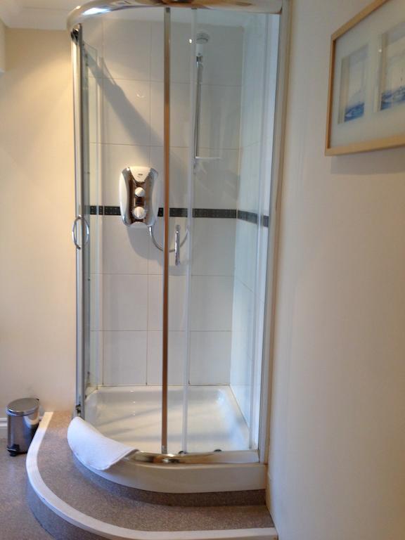 The Bantry Guest House Eyemouth Room photo