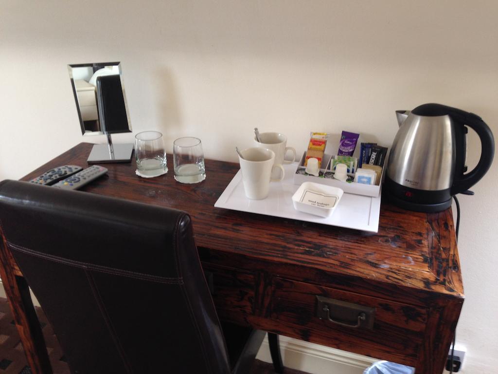 The Bantry Guest House Eyemouth Room photo