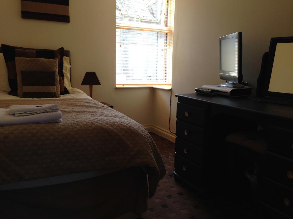 The Bantry Guest House Eyemouth Room photo